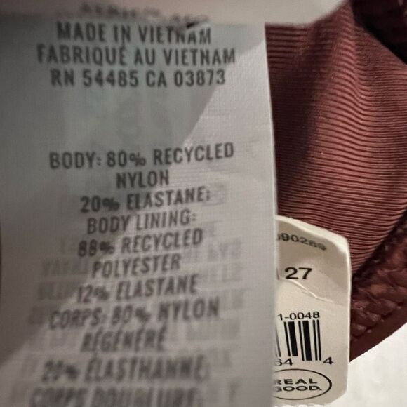 Aerie bikini top size XL - Picture 6 of 6